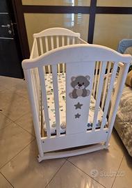 culla per bambini  
