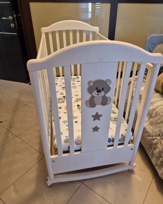 culla per bambini  