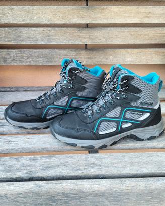 Scarpe trekking 