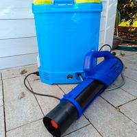 Atomizzatore elettrico 