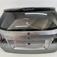 PORTELLONE POSTERIORE DODGE Journey 1Â° Serie BWD