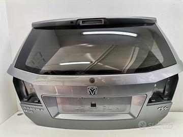 PORTELLONE POSTERIORE DODGE Journey 1Â° Serie BWD
