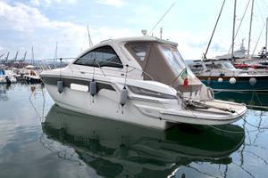 BAVARIA 34 SPORT HT