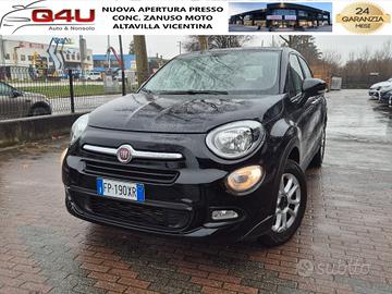 Fiat 500X 1.3 MJT Pop E6B -- Pass. Incluso!!!