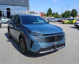 Peugeot 3008 1.2 Hybrid 145cv DCT6 ALLURE + INTERN