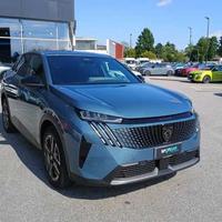 Peugeot 3008 1.2 Hybrid 145cv DCT6 ALLURE + INTERN