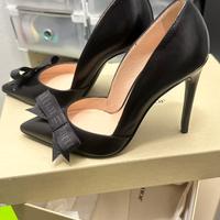 Decolte’ John Galliano