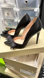 Decolte’ John Galliano