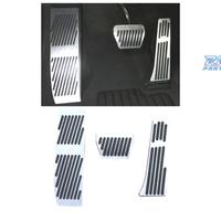 PEDALI BMW E30 E36 E46 E90 E91 E92 E93 LOOK M AUTO