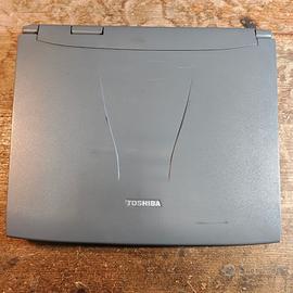 Toshiba Satellite pro 4280 series Vintage