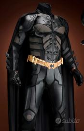 COSPLAY COSTUME THE DARK KNIGHT