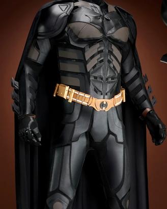 COSPLAY COSTUME THE DARK KNIGHT