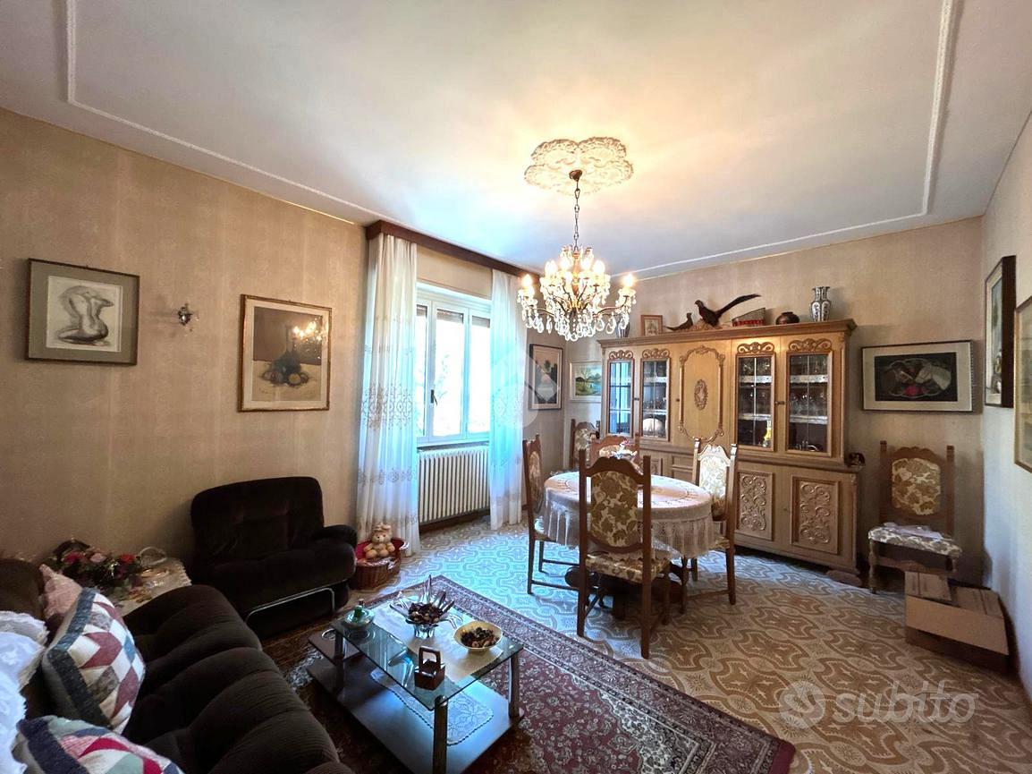 4 LOCALI A PIAN CAMUNO - Vista 5