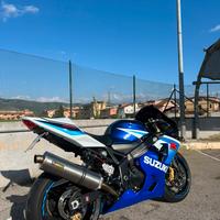 Gsxr 600 K5