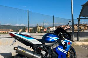 Gsxr 600 K5