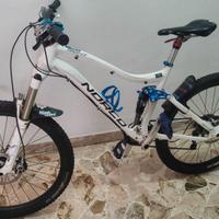 Norco sight 2 mtb