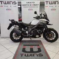 Suzuki V Strom 1000 Tourer VALUTASI PERMUTA