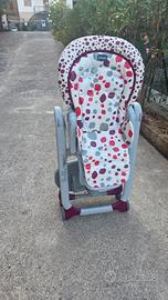 Seggiolone Chicco Polly Progres5 
