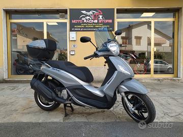 Piaggio Beverly 300 i.e. Abs - Asr