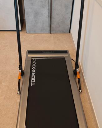 Tapis roulant Toorx  Street Compact 
