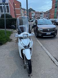 Honda SH 125