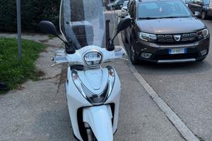 Honda SH 125