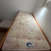 Letto bimbo