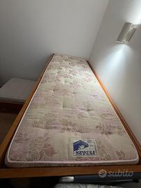 Letto bimbo