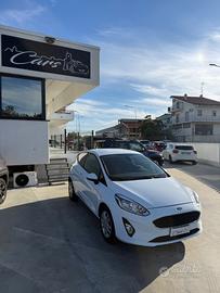Ford Fiesta 1.5 TDCi 85 CV 3 porte Van Trend