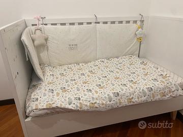 Letto evolutivo maison du monde