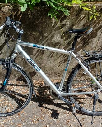 bellissimq bici uomo Scott 