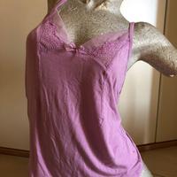 Canotta Lovable lilla