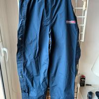 Pantaloni da ghiaccio uomo