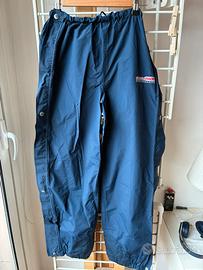 Pantaloni da ghiaccio uomo