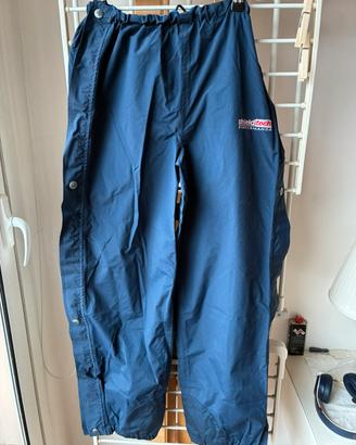 Pantaloni da ghiaccio uomo