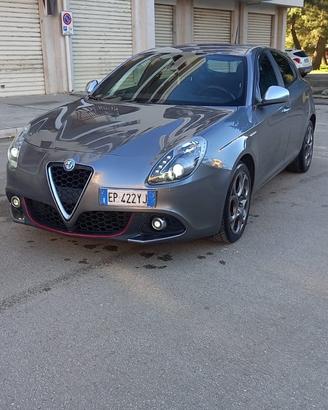 Trattore Alfa Romeo Giulietta 2.0 JTDm-2 170 CV pe