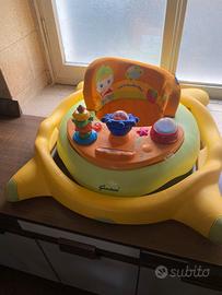 Girello per bambini Giordani