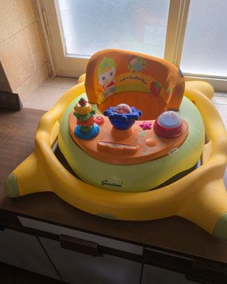 Girello per bambini Giordani