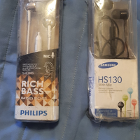 Philips auricolari