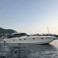 Baia Flash 48 Hardtop