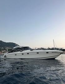 Baia Flash 48 Hardtop