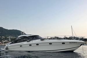 Baia Flash 48 Hardtop