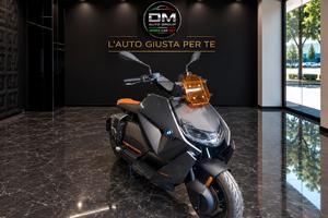Bmw CE 04 SPORT