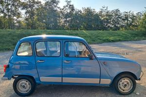 Renault 4