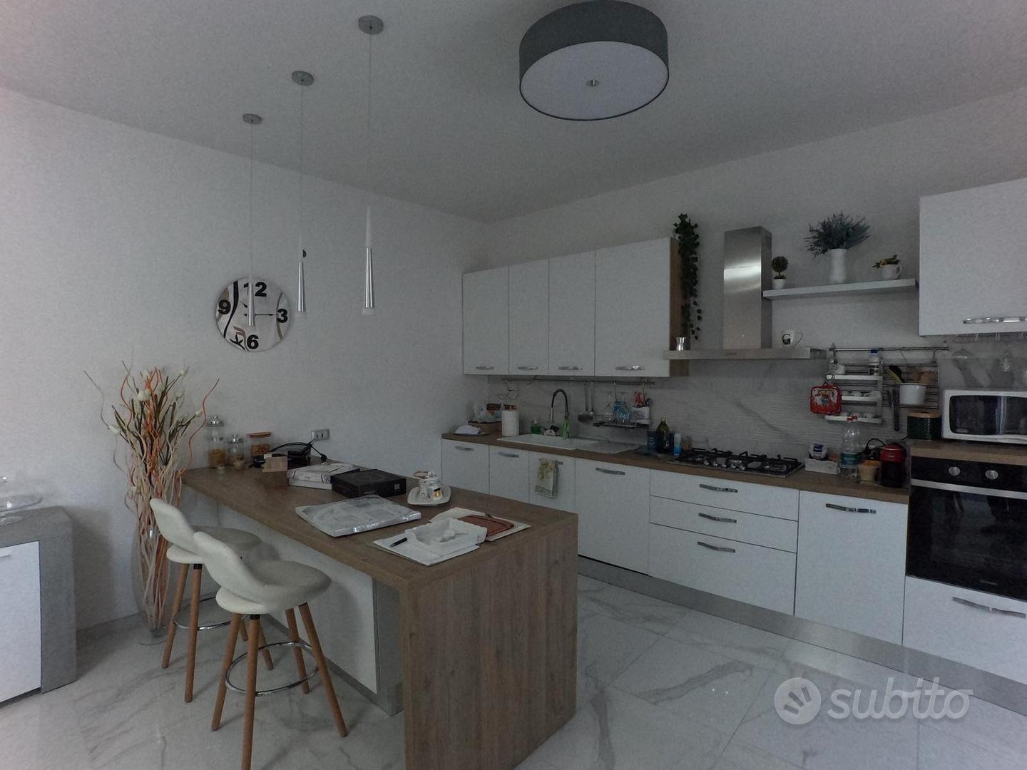 Apartment in Vittoria, Ragusa - Vista 4