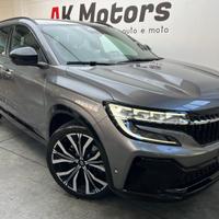 RENAULT Espace Full Hybrid E-Tech 200 CV Iconic