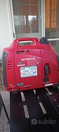 Generatore di corrente Honda 1KW