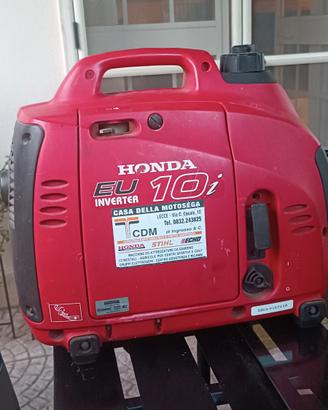 Generatore di corrente Honda 1KW