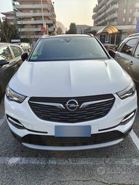 Da vedere Opel Grandland X, 1.5 TD, 95.000 km AUT6