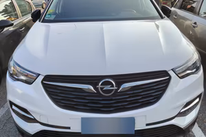 Da vedere Opel Grandland X, 1.5 TD, 95.000 km AUT6